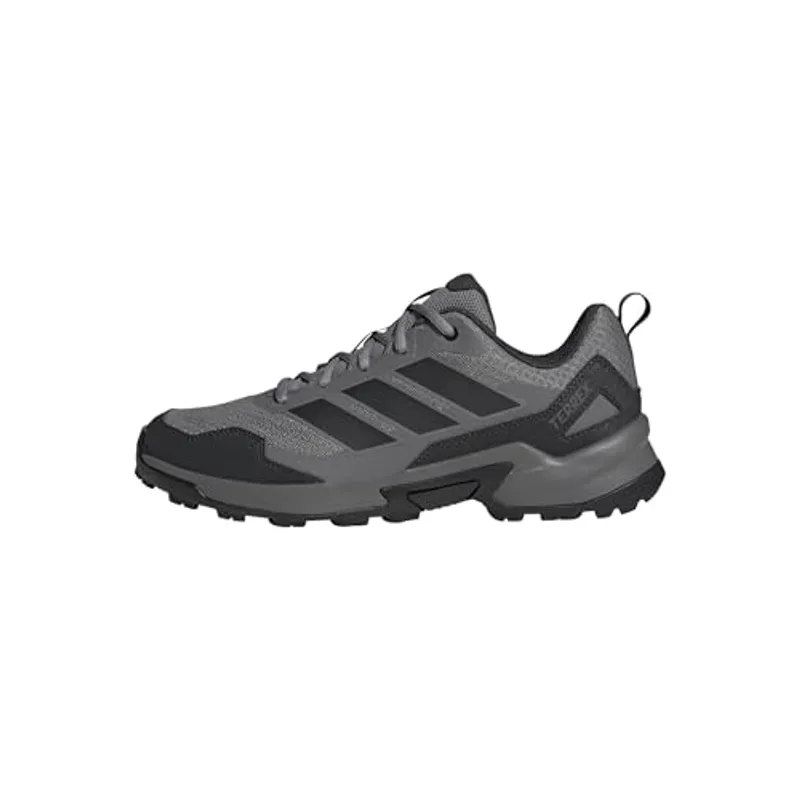 adidas Men's Terrex Eastrail 3, Grey/Carbon/Black, 7