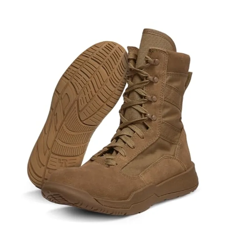 Belleville TR501 AMRAP Military Boot