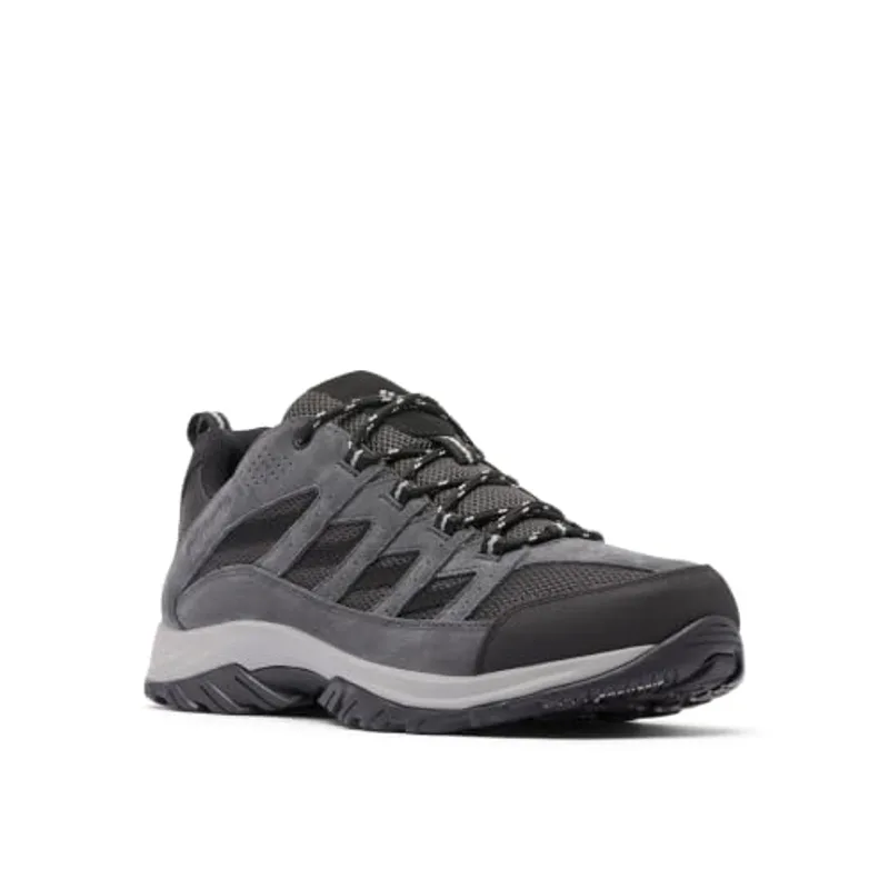 Columbia Men's Crestwood Hiking Shoe