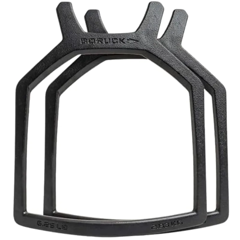 GORUCK 6.25LB Curved Ruck Plate Compatible with GORUCK Rucking Weight Vest