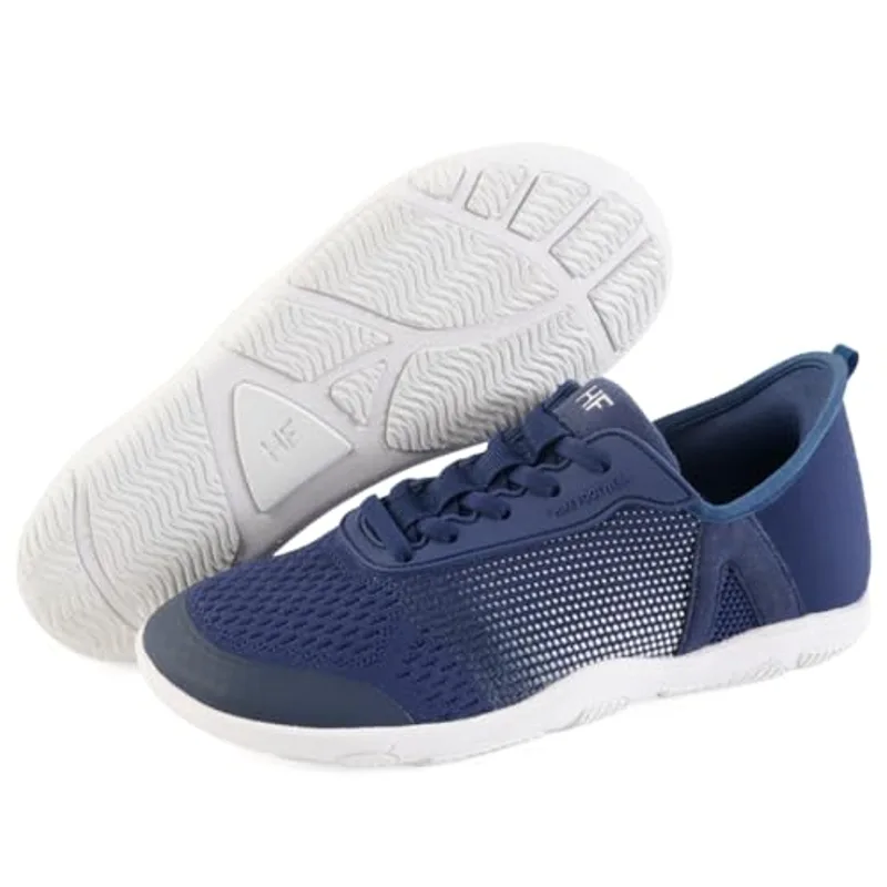 Hike Footwear HF Stride Barefoot Slip On