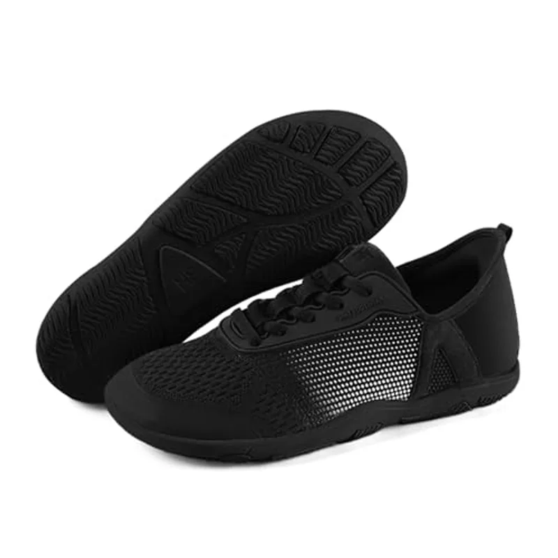 Hike Footwear HF Stride Slip-On Barefoot Shoes
