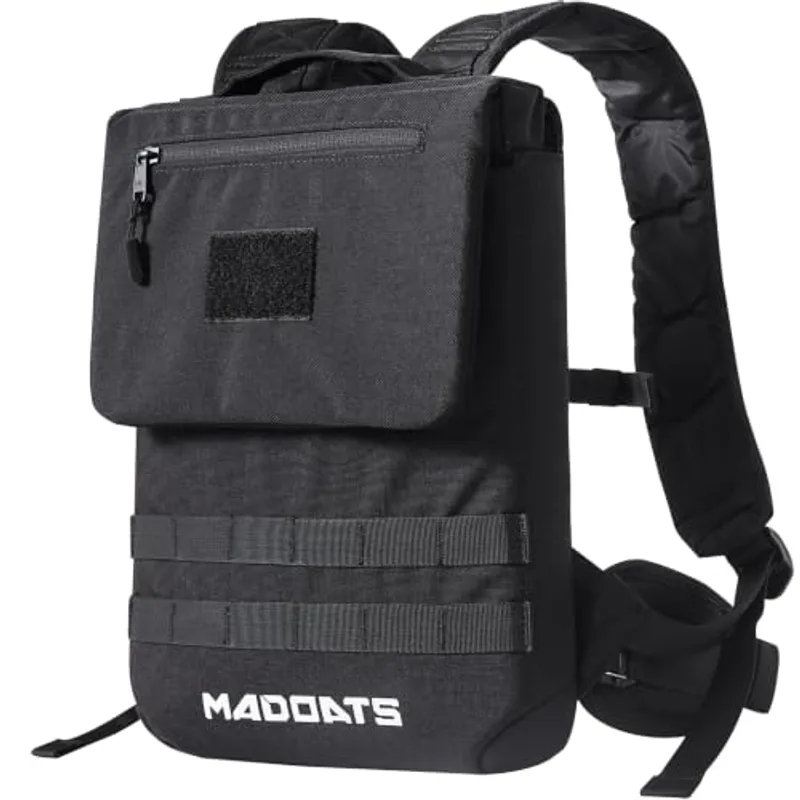 MADOATS Rucking Plate Carrier