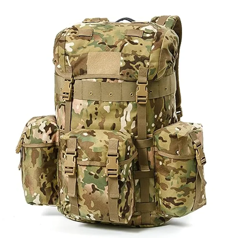 MT Military ALICE Pack Internal frame Army Survival Combat ALICE Rucksack Backpack