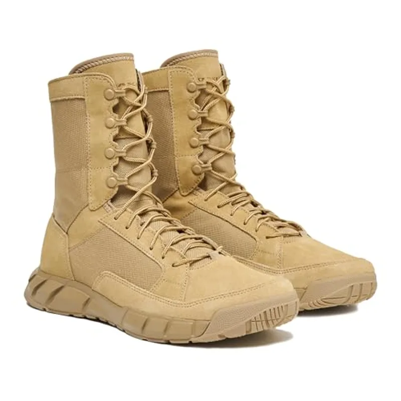 Oakley Coyote Boot