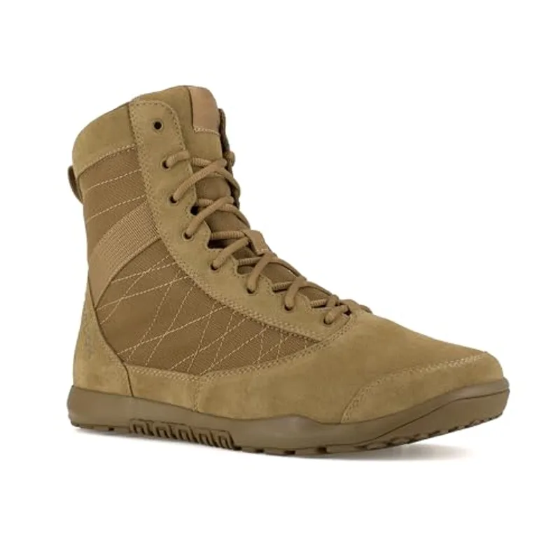 Reebok Work RB7125 Men's Nano Tactical