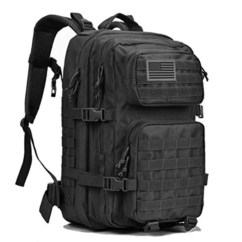 REEBOW GEAR Military Tactical Backpack 40L