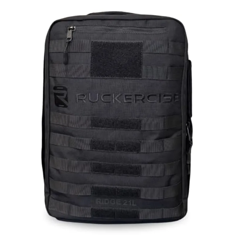 Ruckercise Ridge 21L Rucksack