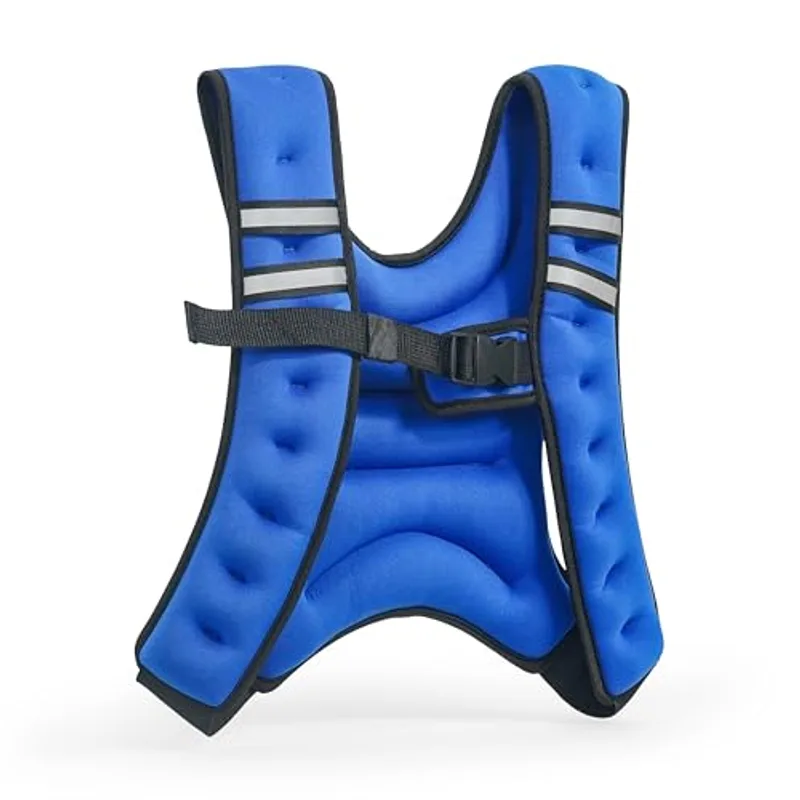 Tone Fitness 12 lb Weighted Vest
