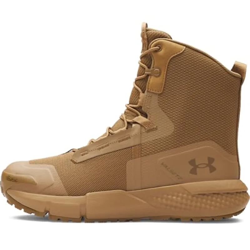 Under Armour Charged Valsetz Tactical Boot