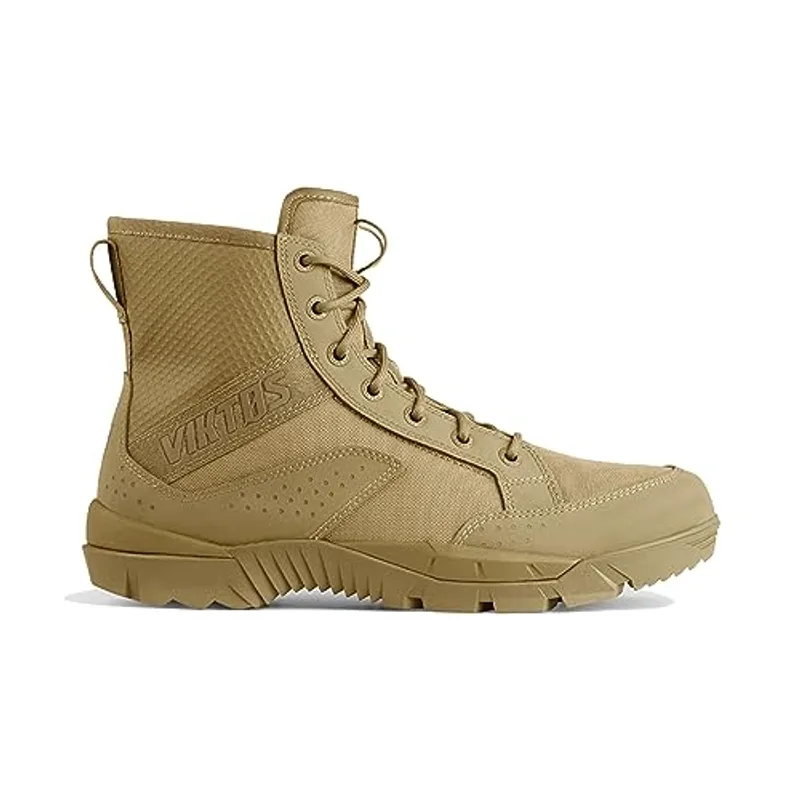 VIKTOS Johnny Combat OPS Lightweight Tactical Boots
